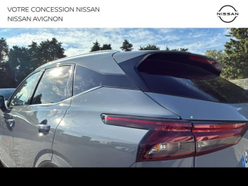 Photo 40 du bon plan NISSAN Qashqai e-POWER 190ch N-Connecta 2022 occasion à 27890 €