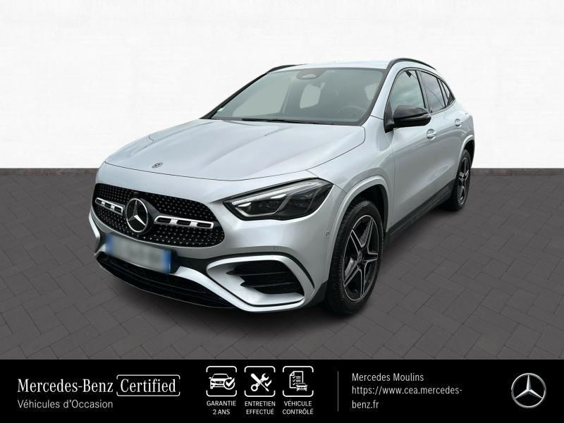 ddf-core-media-SFJPYCCA25802069_1.jpg Bon plan MERCEDES-BENZ Classe GLA 250 e 218ch AMG Line 8G-DCT occasion à 42490 €
