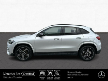 Photo 2 du bon plan MERCEDES-BENZ Classe GLA 250 e 218ch AMG Line 8G-DCT occasion à 40990 €