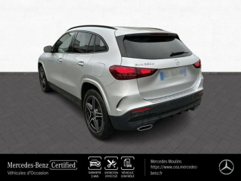 Photo 3 du bon plan MERCEDES-BENZ Classe GLA 250 e 218ch AMG Line 8G-DCT occasion à 40990 €