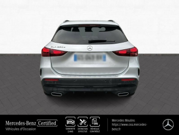 Photo 4 du bon plan MERCEDES-BENZ Classe GLA 250 e 218ch AMG Line 8G-DCT occasion à 40990 €