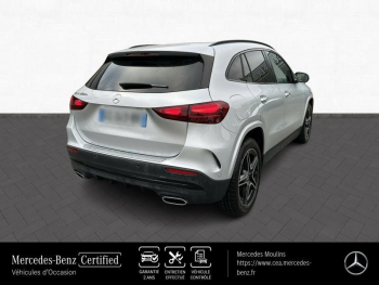 Photo 5 du bon plan MERCEDES-BENZ Classe GLA 250 e 218ch AMG Line 8G-DCT occasion à 40990 €