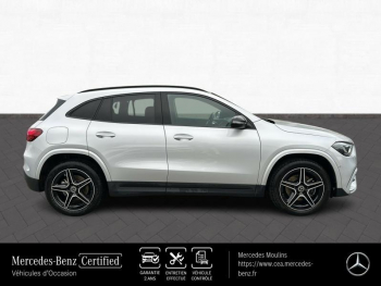 Photo 6 du bon plan MERCEDES-BENZ Classe GLA 250 e 218ch AMG Line 8G-DCT occasion à 40990 €