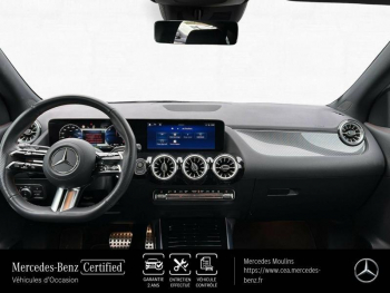 Photo 11 du bon plan MERCEDES-BENZ Classe GLA 250 e 218ch AMG Line 8G-DCT occasion à 40990 €