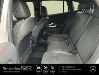 Photo 12 du bon plan MERCEDES-BENZ Classe GLA 250 e 218ch AMG Line 8G-DCT occasion à 40990 €