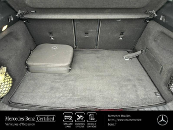 Photo 13 du bon plan MERCEDES-BENZ Classe GLA 250 e 218ch AMG Line 8G-DCT occasion à 40990 €
