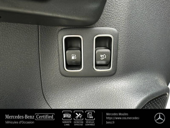 Photo 16 du bon plan MERCEDES-BENZ Classe GLA 250 e 218ch AMG Line 8G-DCT occasion à 40990 €