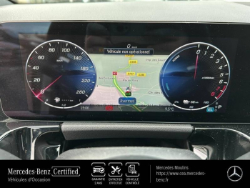 Photo 19 du bon plan MERCEDES-BENZ Classe GLA 250 e 218ch AMG Line 8G-DCT occasion à 40990 €