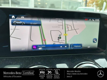 Photo 20 du bon plan MERCEDES-BENZ Classe GLA 250 e 218ch AMG Line 8G-DCT occasion à 40990 €