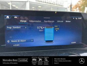 Photo 22 du bon plan MERCEDES-BENZ Classe GLA 250 e 218ch AMG Line 8G-DCT occasion à 40990 €