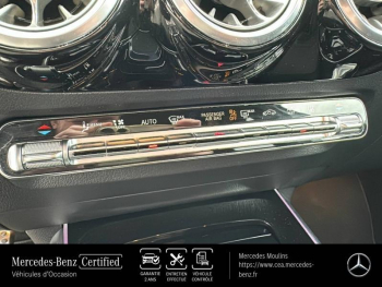 Photo 23 du bon plan MERCEDES-BENZ Classe GLA 250 e 218ch AMG Line 8G-DCT occasion à 40990 €