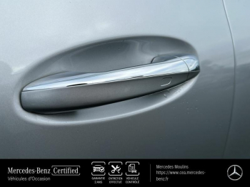 Photo 26 du bon plan MERCEDES-BENZ Classe GLA 250 e 218ch AMG Line 8G-DCT occasion à 40990 €