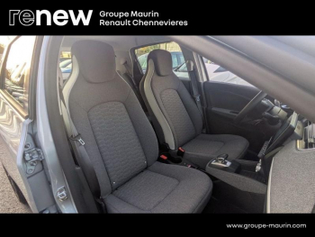Photo 10 du bon plan RENAULT Zoe E-Tech Limited charge normale R110 Achat IntÃ©gral occasion à 12490 €