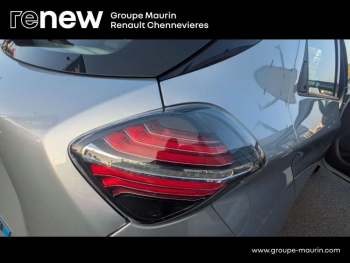 Photo 14 du bon plan RENAULT Zoe E-Tech Limited charge normale R110 Achat IntÃ©gral occasion à 12490 €