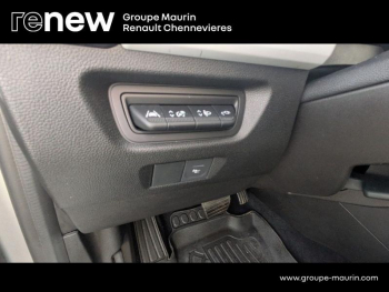 Photo 21 du bon plan RENAULT Zoe E-Tech Limited charge normale R110 Achat IntÃ©gral occasion à 12490 €