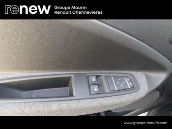 Photo 22 du bon plan RENAULT Zoe E-Tech Limited charge normale R110 Achat IntÃ©gral occasion à 12490 €