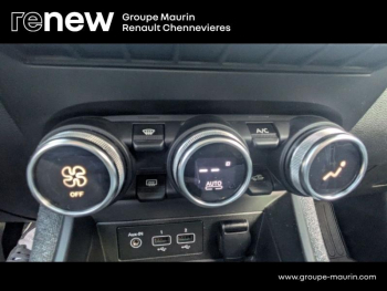 Photo 27 du bon plan RENAULT Zoe E-Tech Limited charge normale R110 Achat IntÃ©gral occasion à 12490 €