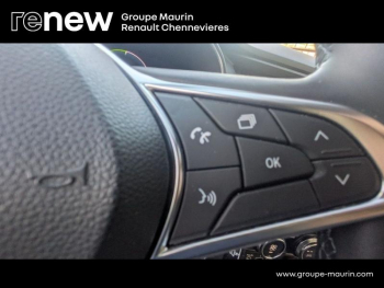 Photo 30 du bon plan RENAULT Zoe E-Tech Limited charge normale R110 Achat IntÃ©gral occasion à 12490 €