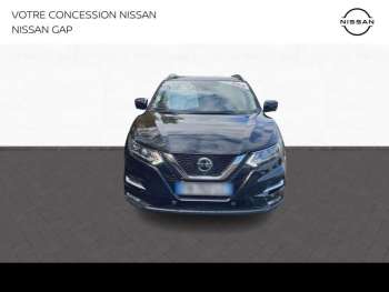 Photo 2 du bon plan NISSAN Qashqai 1.5 dCi 115ch N-Connecta Euro6d-T occasion à 15980 €
