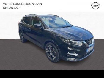 Photo 3 du bon plan NISSAN Qashqai 1.5 dCi 115ch N-Connecta Euro6d-T occasion à 15980 €