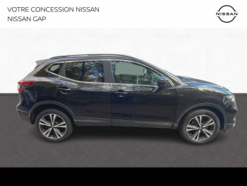 Photo 4 du bon plan NISSAN Qashqai 1.5 dCi 115ch N-Connecta Euro6d-T occasion à 15980 €