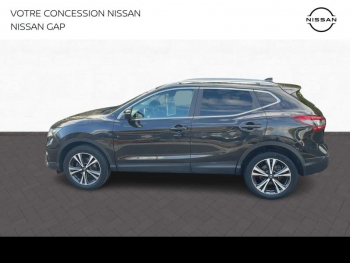 Photo 5 du bon plan NISSAN Qashqai 1.5 dCi 115ch N-Connecta Euro6d-T occasion à 15980 €