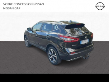 Photo 6 du bon plan NISSAN Qashqai 1.5 dCi 115ch N-Connecta Euro6d-T occasion à 15980 €