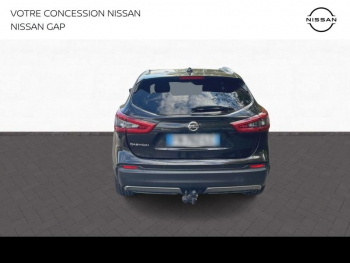 Photo 7 du bon plan NISSAN Qashqai 1.5 dCi 115ch N-Connecta Euro6d-T occasion à 15980 €