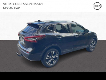 Photo 8 du bon plan NISSAN Qashqai 1.5 dCi 115ch N-Connecta Euro6d-T occasion à 15980 €