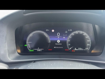 Photo 7 du bon plan TOYOTA C-HR 2.0 Hybride 200ch Design NG23 occasion à 29790 €