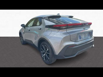 Photo 10 du bon plan TOYOTA C-HR 2.0 Hybride 200ch Design NG23 occasion à 29790 €