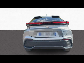 Photo 11 du bon plan TOYOTA C-HR 2.0 Hybride 200ch Design NG23 occasion à 29790 €