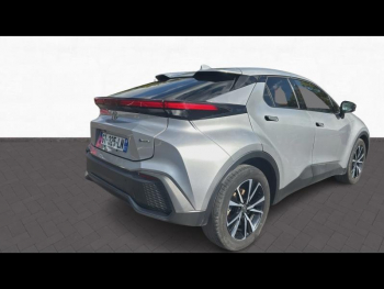 Photo 12 du bon plan TOYOTA C-HR 2.0 Hybride 200ch Design NG23 occasion à 29790 €