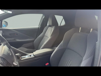 Photo 18 du bon plan TOYOTA C-HR 2.0 Hybride 200ch Design NG23 occasion à 29790 €