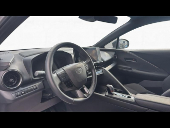 Photo 19 du bon plan TOYOTA C-HR 2.0 Hybride 200ch Design NG23 occasion à 29790 €