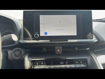 Photo 24 du bon plan TOYOTA C-HR 2.0 Hybride 200ch Design NG23 occasion à 29790 €