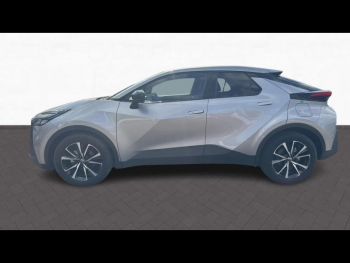 Photo 26 du bon plan TOYOTA C-HR 2.0 Hybride 200ch Design NG23 occasion à 29790 €