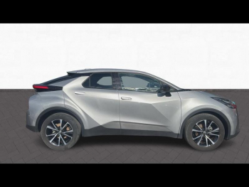 Photo 30 du bon plan TOYOTA C-HR 2.0 Hybride 200ch Design NG23 occasion à 29790 €