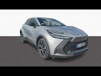 Photo 31 du bon plan TOYOTA C-HR 2.0 Hybride 200ch Design NG23 occasion à 29790 €