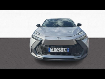 Photo 32 du bon plan TOYOTA C-HR 2.0 Hybride 200ch Design NG23 occasion à 29790 €