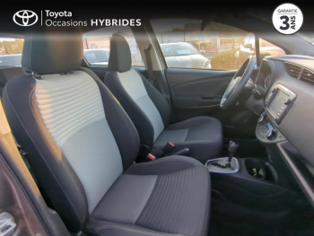 Photo 6 du bon plan TOYOTA Yaris 100h Dynamic 5p RC19 occasion à 14490 €