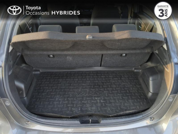 Photo 10 du bon plan TOYOTA Yaris 100h Dynamic 5p RC19 occasion à 14490 €