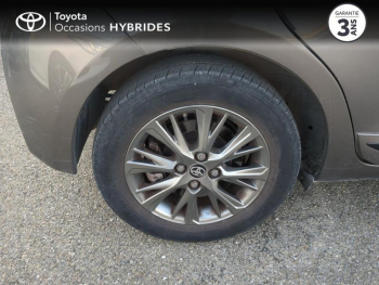 Photo 16 du bon plan TOYOTA Yaris 100h Dynamic 5p RC19 occasion à 14490 €