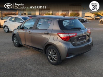 Photo 18 du bon plan TOYOTA Yaris 100h Dynamic 5p RC19 occasion à 14490 €
