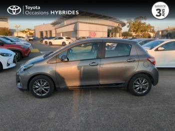 Photo 19 du bon plan TOYOTA Yaris 100h Dynamic 5p RC19 occasion à 14490 €
