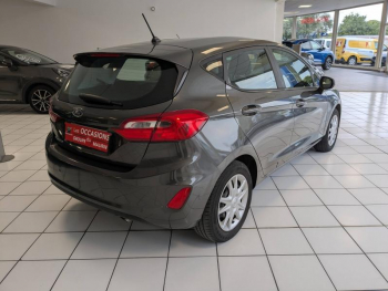 Photo 6 du bon plan FORD Fiesta 1.1 85ch Cool & Connect 5p Euro6.2 occasion à 11800 €