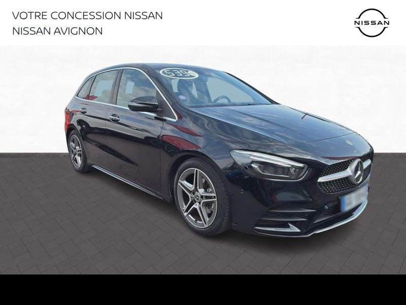 Bon plan MERCEDES-BENZ Classe B 200 163ch AMG Line Edition 7G-DCT 9cv occasion à 29890 €