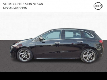 Photo 3 du bon plan MERCEDES-BENZ Classe B 200 163ch AMG Line Edition 7G-DCT 9cv occasion à 29890 €