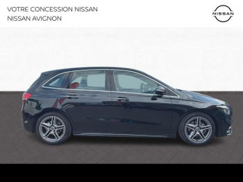 Photo 5 du bon plan MERCEDES-BENZ Classe B 200 163ch AMG Line Edition 7G-DCT 9cv occasion à 29890 €