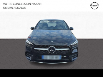 Photo 6 du bon plan MERCEDES-BENZ Classe B 200 163ch AMG Line Edition 7G-DCT 9cv occasion à 29890 €